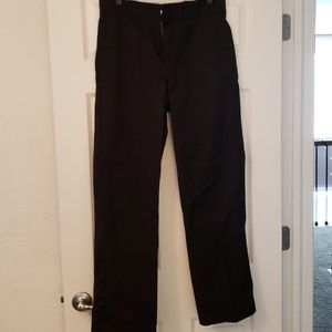 Dickies original fit 874 in black size 32x32